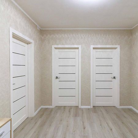 Kvartirkoff Na Ozernaya 26 Kiev Dış mekan fotoğraf